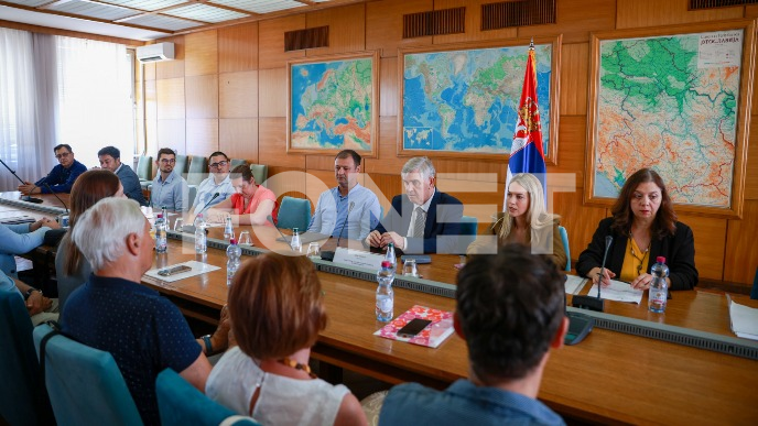 30 milona za projekte manjina
